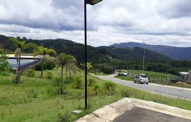 Imagem 11: Terreno à venda, 572 m² por R$ 735.000 - Quintas do Ingaí - Santana...