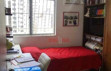 Imagem 9: Apartamento à venda, 66 m² por R$ 430.000,00 - Icaraí - Niterói/RJ