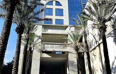 Imagem 13: Andar Corporativo para alugar, 601 m² por R$ 78.900,00/mês - Jardim...