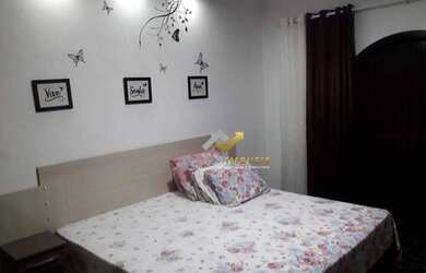 Imagem 13: Sobrado à venda, 280 m² por R$ 424.000,00 - Condomínio Maracanã -...