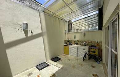 Imagem 12: Sobrado 3 pvmtos, em condominio na Granja Viana, c/ 3 suites, area gourmet...