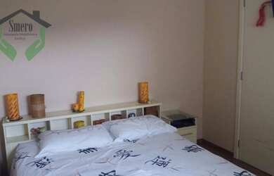 Imagem 7: Apartamento à venda, 122 m² por R$ 850.000,00 - Butantã - São Paulo/SP