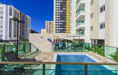 Imagem 11: Apartamento à venda, 124 m² por R$ 915.000,00 - Andrade - Londrina/PR