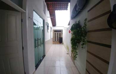 Imagem 4: Casa de condomínio av mario andreazza prox colégio Literato