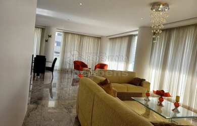 Imagem 4: São José do Rio Preto - Apartamento Padrão - Vila Santa Cruz