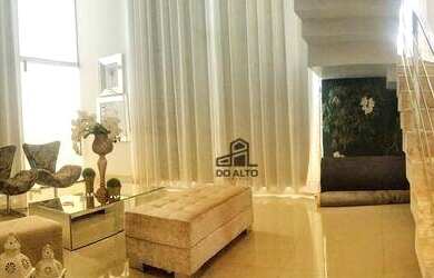 Imagem 7: SOBRADO NOBRE COM 04 SUTES NO RESIDENCIAL MORUMBI GOIÂNIA GO