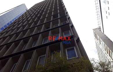 Imagem 1: Prédio Monousuário para Locação na Av. Paulista