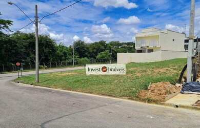 Imagem 2: Terreno à venda, 300 m² por R$ 250.000,00 - Residencial Cambuí - São...