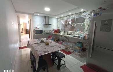 Imagem 11: Casa à venda, 167 m² por R$ 280.000,00 - Jardim Guaíba - Sorocaba/SP