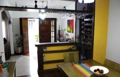 Imagem 14: Casa à venda por R$ 1.450.000,00 - Icaraí - Niterói/RJ