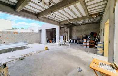 Imagem 3: Casa com 3 dormitórios à venda, 199 m² por R$ 1.000.000,00 - Condomínio...