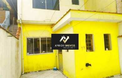 Imagem 2: Casa com 2 dormitórios, 139 m² - venda por R$ 414.000,00 ou aluguel...