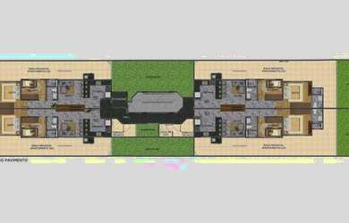 Imagem 4: Apartamento com 3 dormitórios à venda, 78 m² por R$ 1.070.000,00 -...