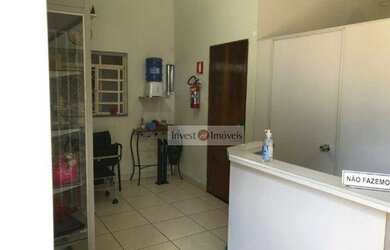 Imagem 9: Casa em Franca. Churrasqueira, Varanda, Área de serviçoe254m² de Área