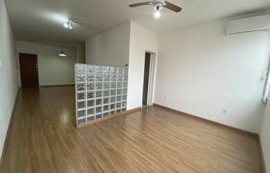 Imagem: O studio possui 1 Dormitório, 1 Banheiro, 39m² de Área, Imóvel