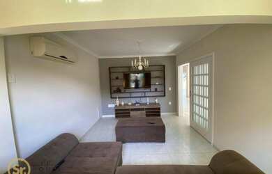 Imagem 10: Casa com 4 dormitórios, 320 m² - venda por R$ 6.000.000 ou aluguel por...