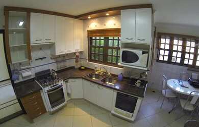 Imagem 9: Sobrado com 4 dormitórios, 290 m² - venda por R$ 1.315.000,00 ou aluguel por R$ 3.900,00/m