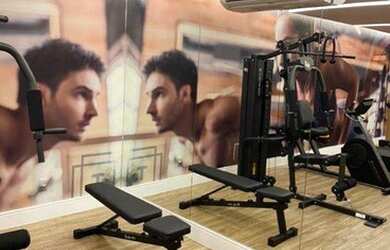 Imagem 4: Apartamento à venda, 67 m² por R$ 850.000,00 - Lourdes - Belo Horizonte/MG