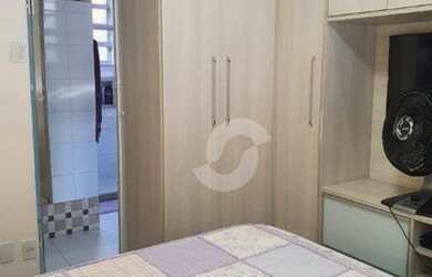 Imagem 13: Apartamento à venda, 78 m² por R$ 350.000,00 - Fonseca - Niterói/RJ