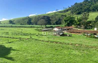 Imagem: Fazenda com 4 dormitórios à venda, 1694000 m² por R$ 6.500.000,00