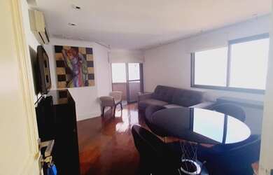 Imagem 1: Apartamento Residencial para locação, Bela Vista, São Paulo - AP1664