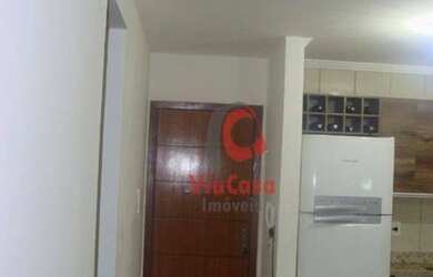 Imagem 8: Cobertura à venda, 90 m² por R$ 150.000,00 - Âncora - Rio das Ostras/RJ