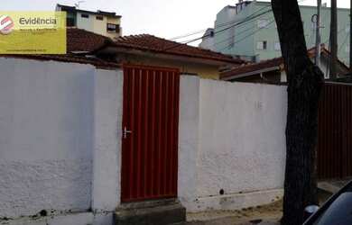 Imagem 6: Terreno à venda, 300 m² por R$ 480.000,00 - Jardim Stetel - Santo André/SP