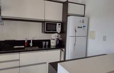 Imagem 5: CAXIAS DO SUL - Apartamento Padrão - Diamantino
