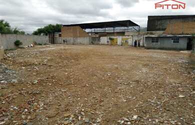 Imagem 7: Terreno para alugar, 844 m² por R$ 5.998/mês - Vila Cisper