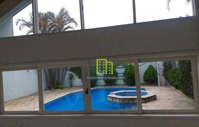 Imagem 11: Sobrado, 500 m² - venda por R$ 2.490.000,00 ou aluguel por R$ 10.000,00/mês...