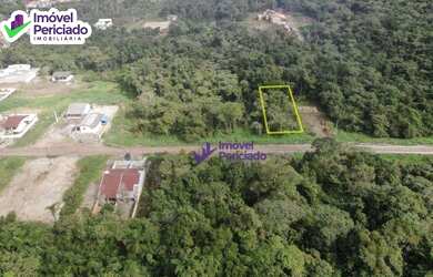 Imagem 7: Terreno à venda, 360 m² por R$ 80.000,00 - Cambiju - Itapoá/SC