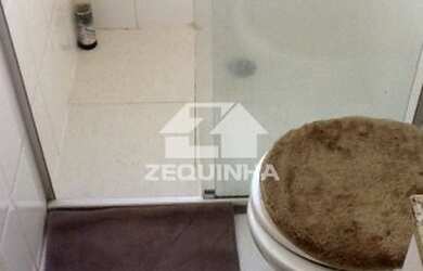 Imagem 6: Residencial - Morumbi. Churrasqueira, Área de serviço, 55m² de Áreae2...