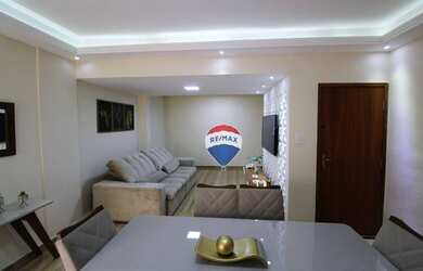 Imagem 2: Apartamento Garden à venda, 144 m² por R$ 299.000,00 - Santa Isabel...