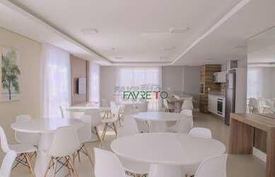 Imagem 4: Apartamento Prado Velho. Churrasqueira, Imóvel mobiliado, 36m² de Áreae1...