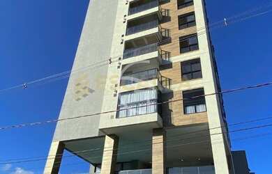 Imagem 1: JOINVILLE - Apartamento Padrão - ANITA GARIBALDI