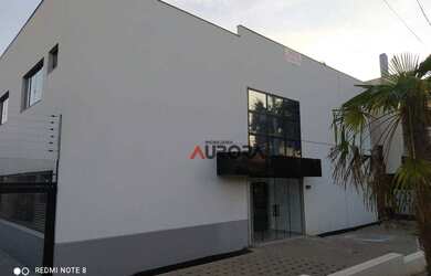 Imagem 1: Imóvel Comercial Novo, 664 m² por R$ 18.000/mês - Jardim Londrilar...