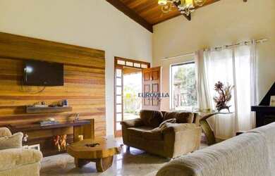 Imagem 12: Casa à venda, 246 m² por R$ 840.000,00 - Ville Des Lacs - Nova Lima/MG