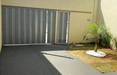 Imagem 4: Casa com 3 quartos à venda, 107 m² por R$ 350.000 - Jardim Riviera - Aparecida de Goiânia