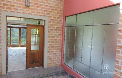 Imagem 3: Casa com 4 dormitórios, 300 m² - venda por R$ 1.850.000,00 ou aluguel...