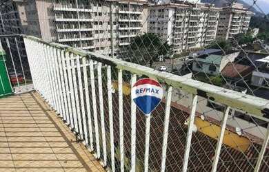 Imagem 12: Apartamento à venda, 58 m² por R$ 195.000,00 - Taquara - Rio de Janeiro/RJ