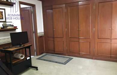 Imagem 8: Sobrado com 4 dormitórios à venda, 396 m² por R$ 2.500.000,00 - Planalto...