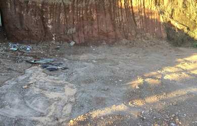 Imagem: O terreno possui 295m² de Área e está localizado em Diamante