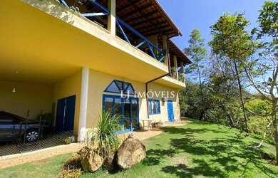 Imagem: Sítio com 3 dormitórios à venda, 83600 m² por R$ 2.300.000,00