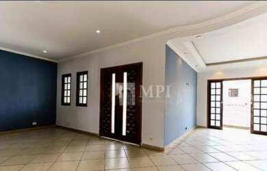 Imagem 6: Sobrado com 3 dormitórios, 362 m² - venda por R$ 958.000,00 ou aluguel...