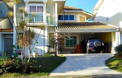 Imagem 1: Casa a venda Arujá Ville I - Centro de Aruja