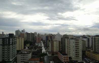 Imagem 6: Apartamento à venda, 69 m² por R$ 468.000,00 - Tupi - Praia Grande/SP