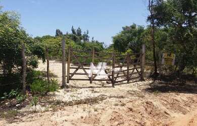 Imagem 1: Terreno à venda, 18000 m² por R$ 1.200.000 - Lagoa de Boa Água Nísia...