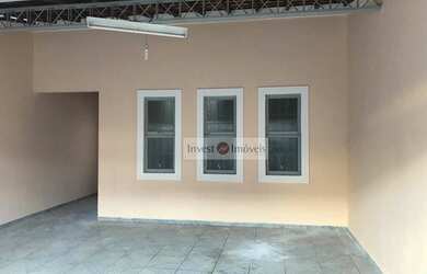 Imagem 1: Sobrado com 4 dormitórios à venda, 125 m² por R$ 450.000 - Jardim Portugal...