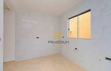 Imagem 9: Sobrado com 3 dormitórios à venda, 135 m² por R$ 599.000 - Cajuru -...