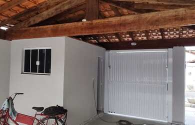 Imagem 13: Casa para festas eventos feriados Praia Grande